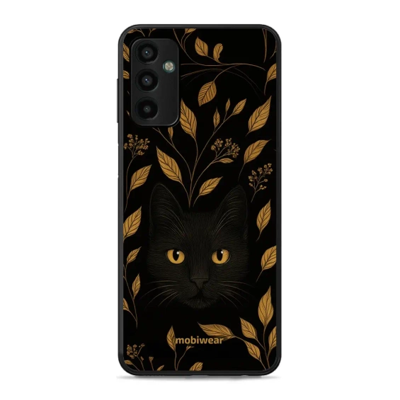 Etui Glossy Case do Samsung Galaxy M23 5G - wzór G164G