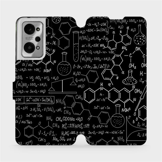Etui do Realme GT 2 - wzór V060P