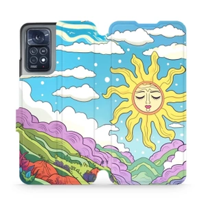 Etui do Xiaomi Redmi Note 11 Pro 5G - wzór VP57P