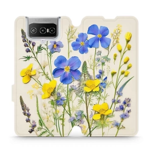 Etui do Asus Zenfone 7 ZS670KS - wzór VP41S