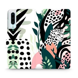 Etui do Huawei P30 - wzór VP53S