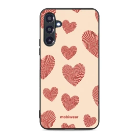 Etui Glossy Case do Samsung Galaxy A16 5G - wzór GP93G