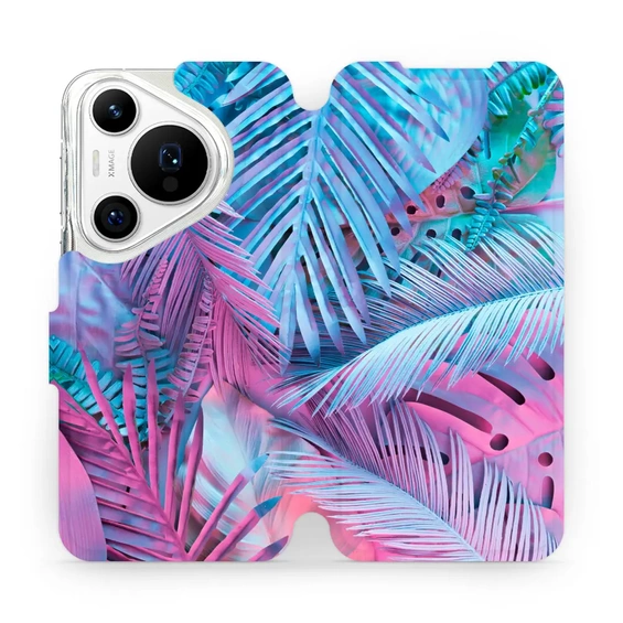 Etui do Huawei Pura 70 Pro - wzór MG10S