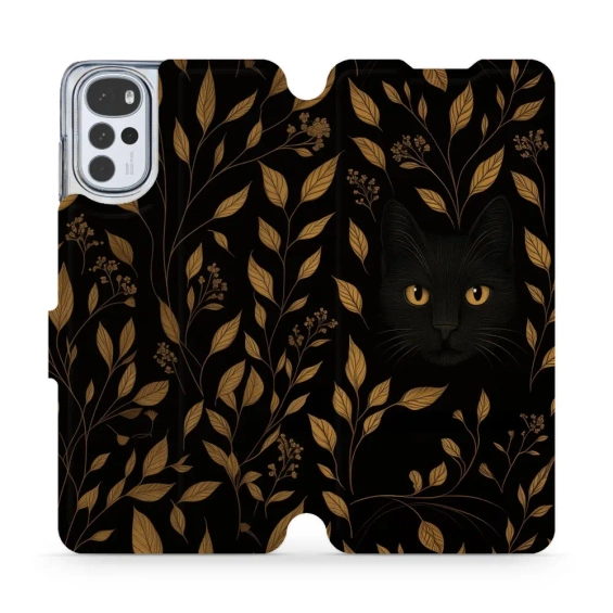 Etui do Motorola Moto G22 - wzór V164S
