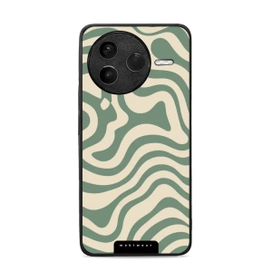 Etui Glossy Case do Xiaomi POCO F7 Pro 5G - wzór GA57G