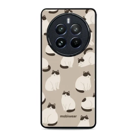 Etui Glossy Case do Realme 12 Pro Plus 5G - wzór G160G