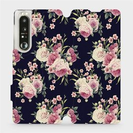 Etui do Sony Xperia 1 III - wzór V068P