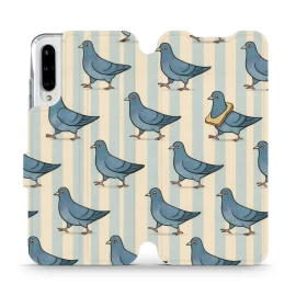 Etui do Xiaomi Mi A3 - wzór VP91S