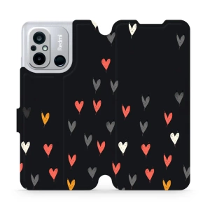 Etui do Xiaomi Redmi 12C - wzór VP79P