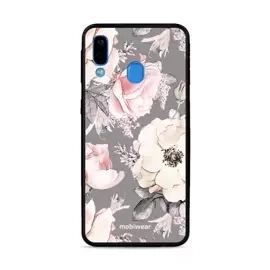 Etui Glossy Case do Samsung Galaxy A40 - wzór G034G