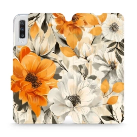 Etui do Samsung Galaxy A70 - wzór VP75S