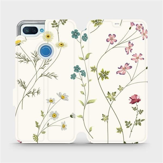 Etui do Xiaomi Mi 8 Lite - wzór MD03S