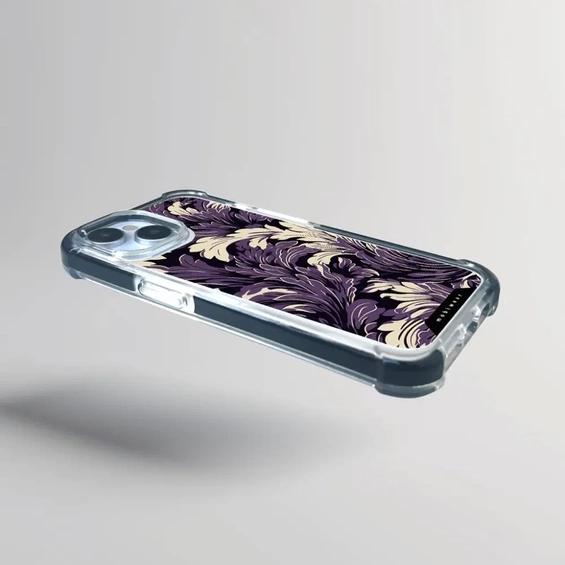 Etui MagSafe Elite Bumper Apple iPhone 8 Plus - wzór DA46D