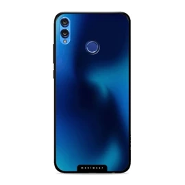 Etui Glossy Case do Huawei Honor 8X - wzór G068G