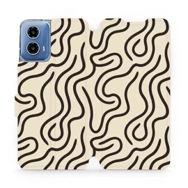 Etui do Motorola Moto G34 5G - wzór VA60S