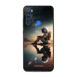 Etui Glossy Case do Xiaomi Redmi Note 8T - wzór G003G