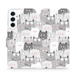 Etui do Samsung Galaxy M34 5G - wzór M099P