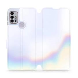 Etui do Motorola Moto G10 - wzór VP64S