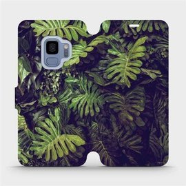 Etui do Samsung Galaxy S9 - wzór V136P