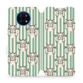 Etui do Nokia G50 5G - wzór VP90S