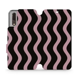 Etui do Huawei P20 - wzór VA54S