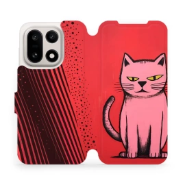 Etui do OnePlus 15 - wzór VP54S