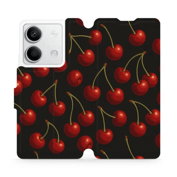 Etui do Xiaomi Redmi Note 13 5G - wzór VP83S