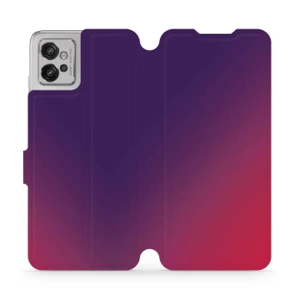 Etui do Motorola Moto G32 - wzór VP67S