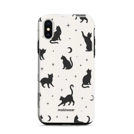 Etui Elite Pro do Apple iPhone X - wzór E162E