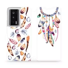 Etui do Xiaomi POCO F5 Pro - wzór M003S