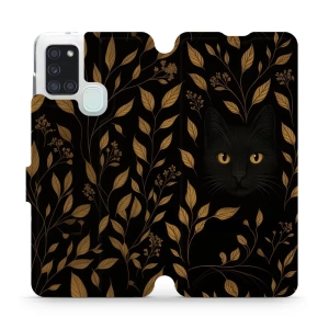 Etui do Samsung Galaxy A21S - wzór V164S