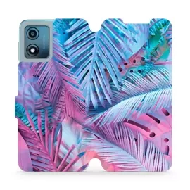 Etui do Motorola Moto E13 - wzór MG10S