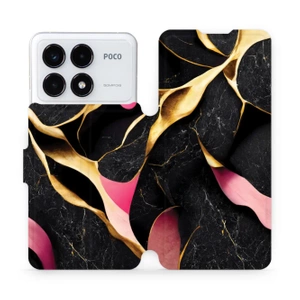 Etui do Xiaomi POCO F6 Pro - wzór VP35S