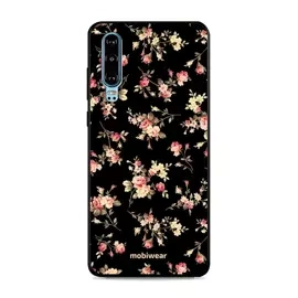 Etui Glossy Case do Huawei P30 - wzór G039G