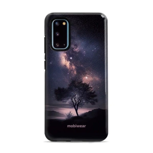 Etui Elite Pro do Samsung Galaxy S20 - wzór E005E