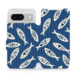 Etui do Google Pixel 8 - wzór VP89S