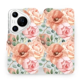 Etui do Huawei Pura 70 Pro - wzór MP02S