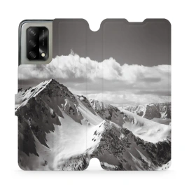 Etui do OPPO A74 - wzór M152P