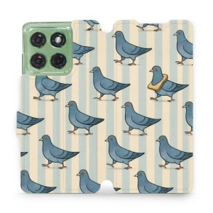 Etui do Motorola Edge 60 - wzór VP91S