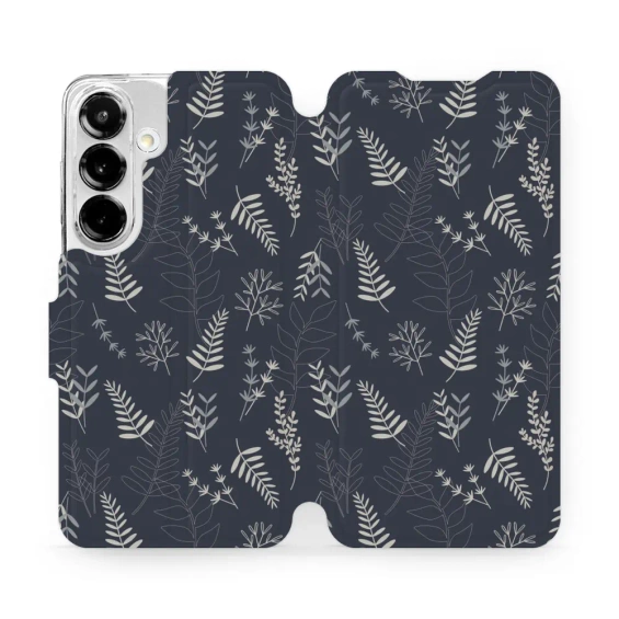 Etui do Samsung Galaxy S25 - wzór VP15S