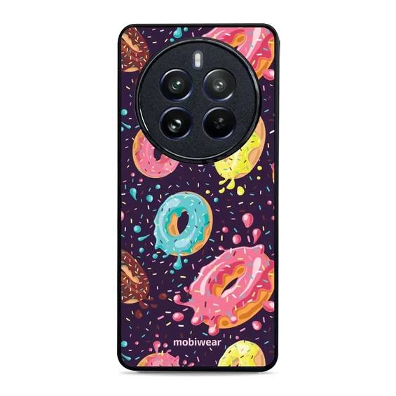 Etui Glossy Case do Realme 12 Pro Plus 5G - wzór G046G