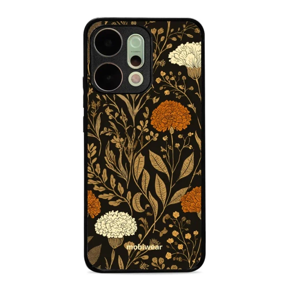 Etui Glossy Case do OPPO Reno 14 Pro 5G - wzór G174G