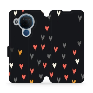 Etui do Nokia 5.4 - wzór VP79P