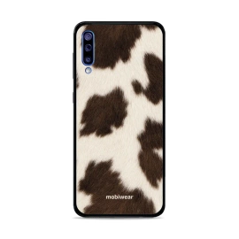 Etui Glossy Case do Samsung Galaxy A50 - wzór G166G