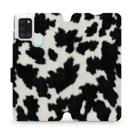 Etui do Samsung Galaxy A21S - wzór V165S