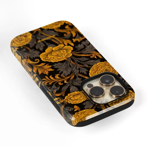 Etui Elite Pro do Apple iPhone 17 Pro - wzór E173E