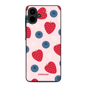 Etui Glossy Case do Samsung Galaxy A07 - wzór GP84G