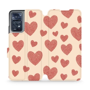 Etui do Xiaomi Redmi Note 11 Pro 5G - wzór VP93S