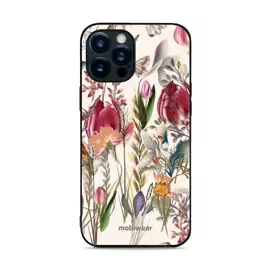 Etui Glossy Case do Apple iPhone 12 Pro Max - wzór G031G