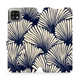 Etui do Samsung Galaxy A22 5G - wzór VA41S